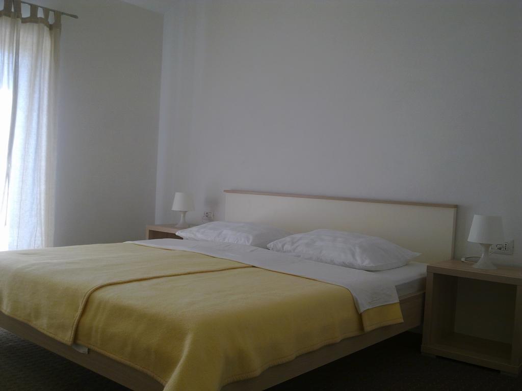 Apartments Permida Dramalj Chambre photo