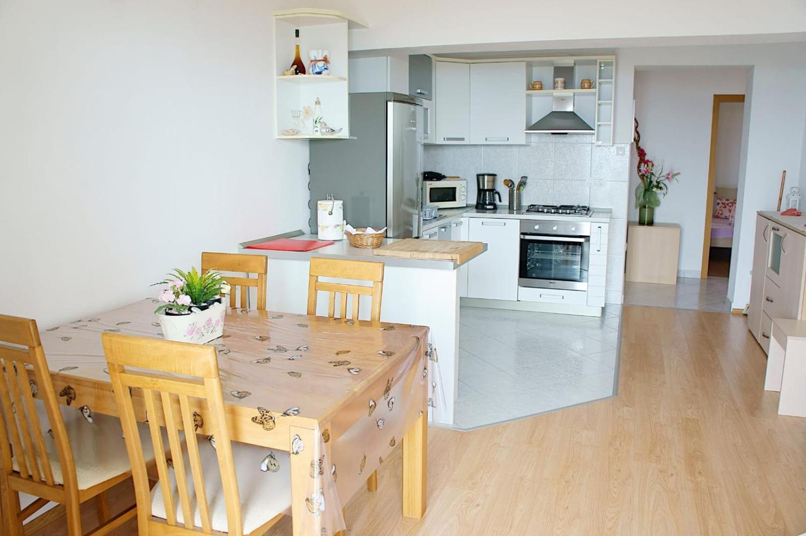 Apartments Permida Dramalj Extérieur photo