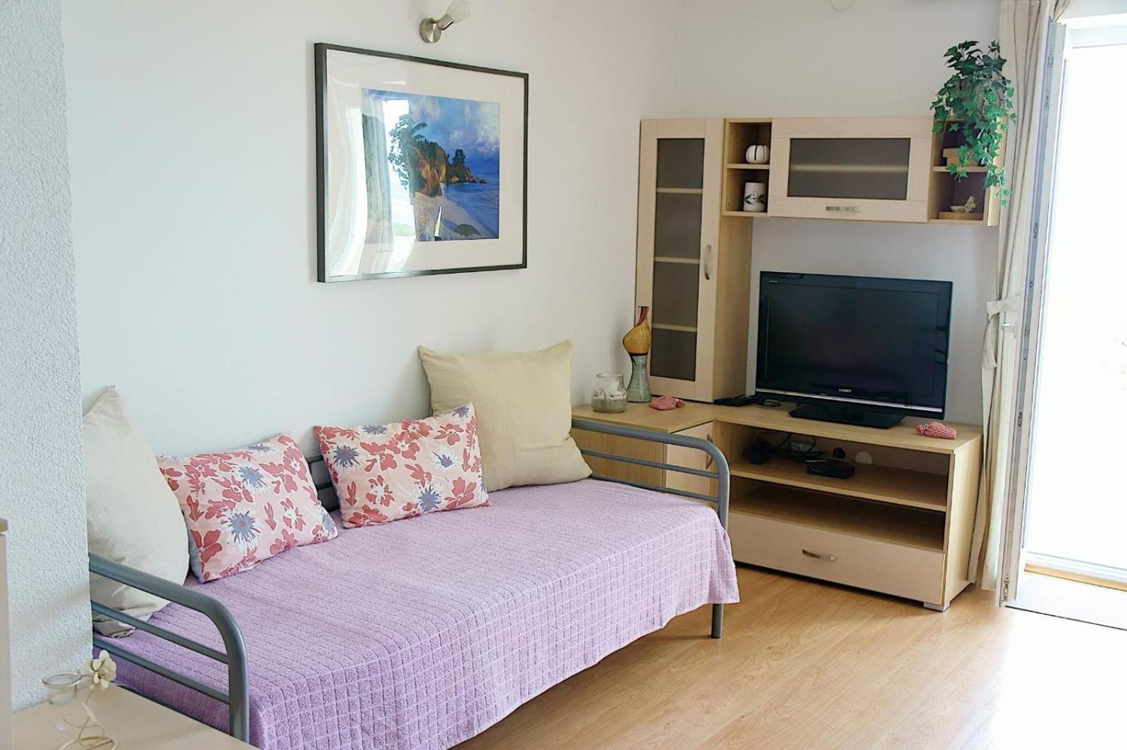 Apartments Permida Dramalj Extérieur photo