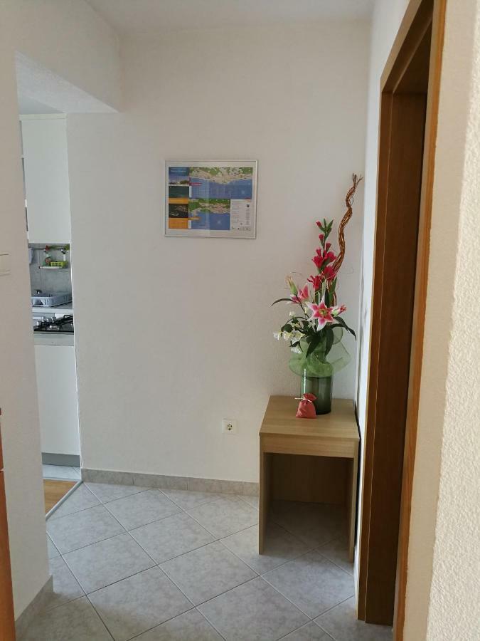 Apartments Permida Dramalj Extérieur photo
