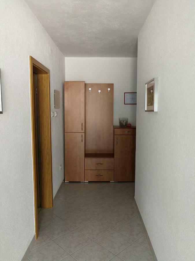 Apartments Permida Dramalj Extérieur photo