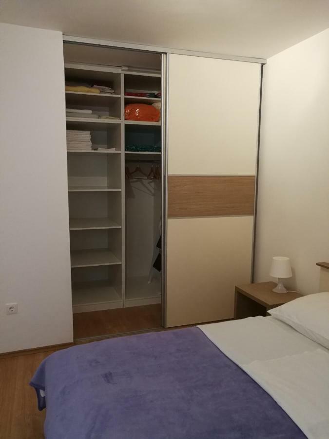 Apartments Permida Dramalj Extérieur photo
