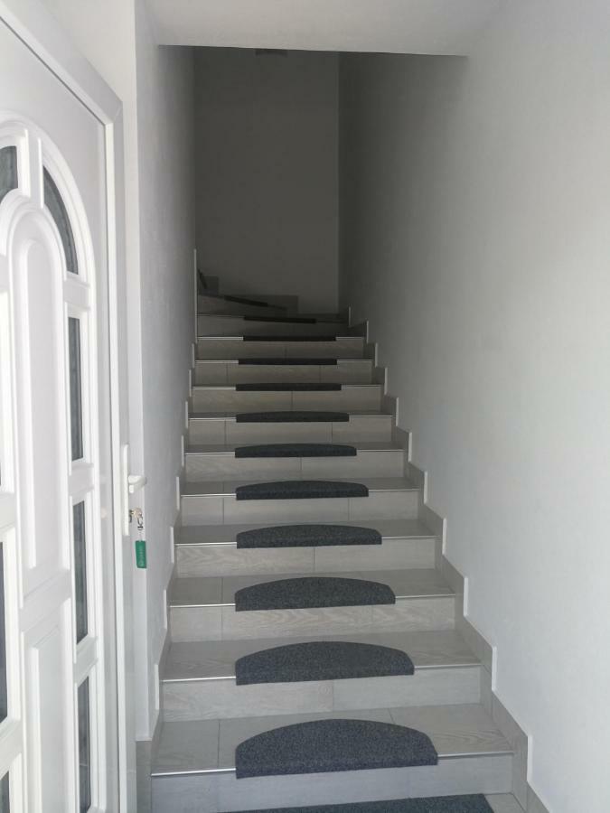 Apartments Permida Dramalj Extérieur photo